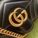 Gucci GG Marmont mini shoulder bag 446744 DTDIT 1000