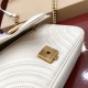 Gucci GG Marmont mini shoulder bag 446744 DTDIT 9022