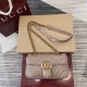 Gucci GG Marmont mini shoulder bag 446744 AAER0 1523