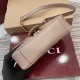 Gucci GG Marmont mini shoulder bag 446744 AAER0 1523