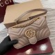 Gucci GG Marmont mini shoulder bag 446744 AAER0 1523