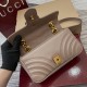 Gucci GG Marmont mini shoulder bag 446744 AAER0 1523