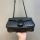 Gucci GG Marmont small shoulder bag 443497 DTDFV 1000