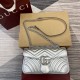 Gucci GG Marmont small shoulder bag ‎443497 AAESP 8106