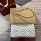 Gucci GG Marmont small shoulder bag ‎443497 AAESP 8106