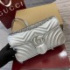 Gucci GG Marmont small shoulder bag ‎443497 AAESP 8106