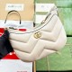 Gucci GG Marmont small shoulder bag 777263 AAC74 9206