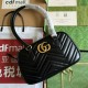 Gucci GG Marmont small top handle bag 795199 AABZB 1000