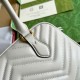 Gucci GG Marmont small top handle bag 795199 AABZB 1712