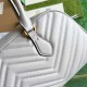 Gucci GG Marmont medium top handle bag 795218 AABZB 1712