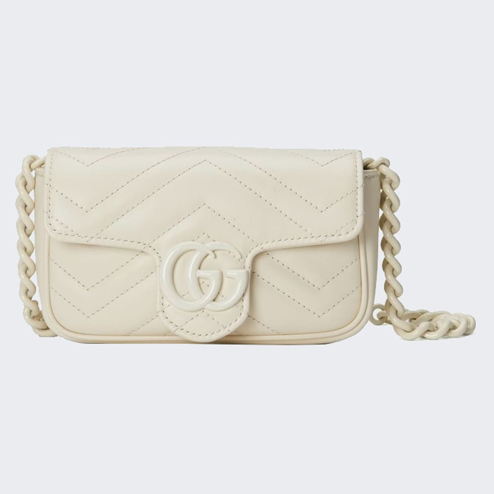 Gucci GG Marmont Belt Bag 699757 UM8KV 9022