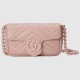 Gucci GG Marmont Belt Bag 699757 UM8KV 5909