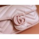 Gucci GG Marmont Belt Bag 699757 UM8KV 5909