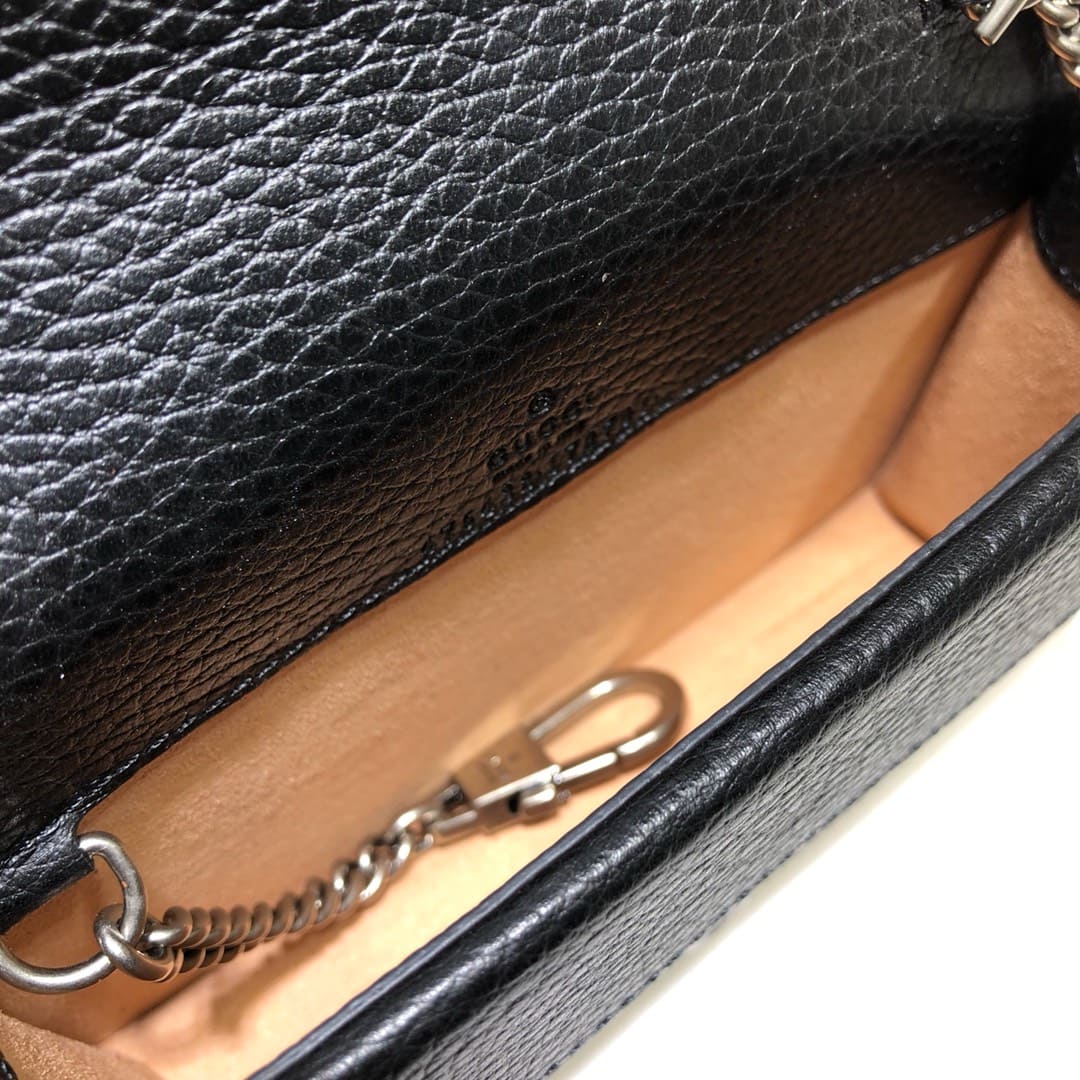 Gucci Dionysus super mini bag ‎‎476432 CAOGN 8176