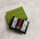 Gucci Ophidia card case wallet ‎523155 96IWN 4076