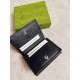 Gucci Ophidia card case wallet ‎523155 96IWN 4076