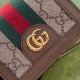 Gucci Ophidia card case wallet ‎‎523155 96IWG 8745