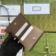 Gucci Ophidia card case wallet ‎‎523155 96IWG 8745