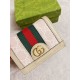 Gucci Ophidia card case wallet 523155 UULAG 9682