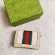 Gucci Ophidia card case wallet 523155 UULAG 9682