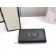 Gucci Horsebit 1955 zip around wallet 621889 0YK0G 1000