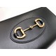 Gucci Horsebit 1955 zip around wallet 621889 0YK0G 1000