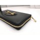 Gucci Horsebit 1955 zip around wallet 621889 0YK0G 1000