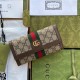 Gucci Ophidia continental wallet 523153 96IWG 8745