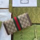 Gucci Ophidia continental wallet 523153 96IWG 8745