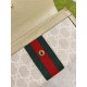 Gucci Ophidia continental wallet 523153 UULAG 9682