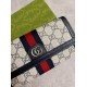 Gucci Ophidia continental wallet 523153 96IWN 4076