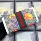 Gucci Ophidia continental wallet 523153 92YBC 9759