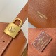 Louis Vuitton Low Key Hobo MM Handbag M24974