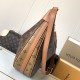 Louis Vuitton LOOP HOBO Handbag M46311 