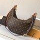 Louis Vuitton LOOP HOBO Handbag M46311 