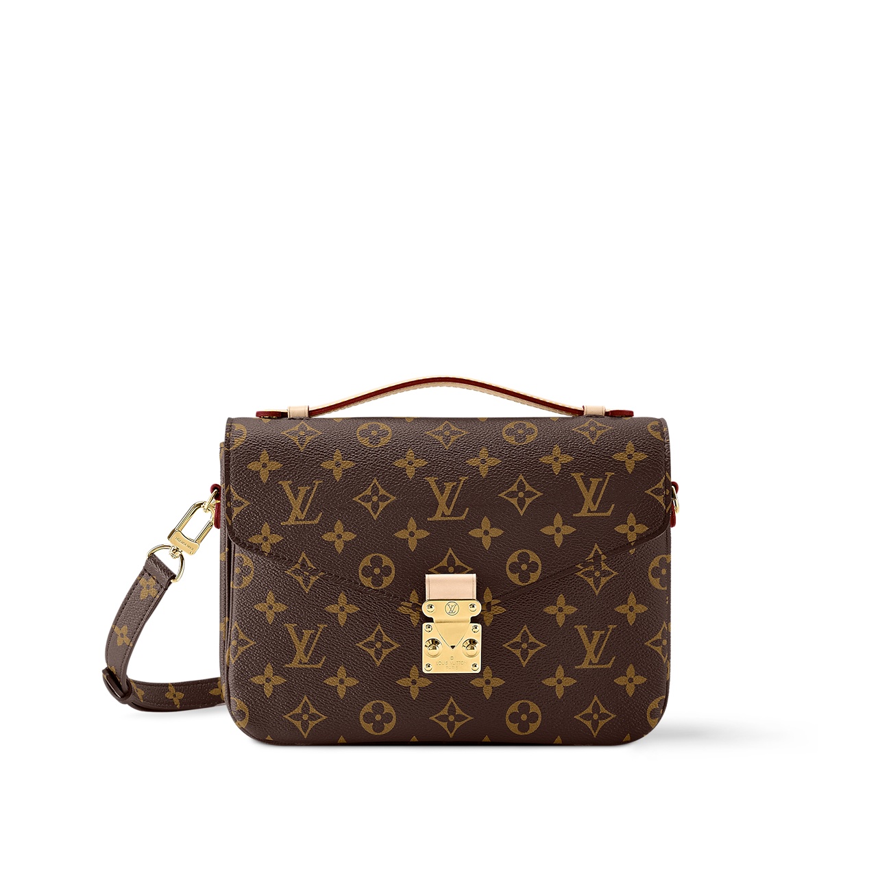 Louis Vuitton POCHETTE MÉTIS Handbag M44875 