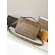 Louis Vuitton POCHETTE MÉTIS Handbag M44876 