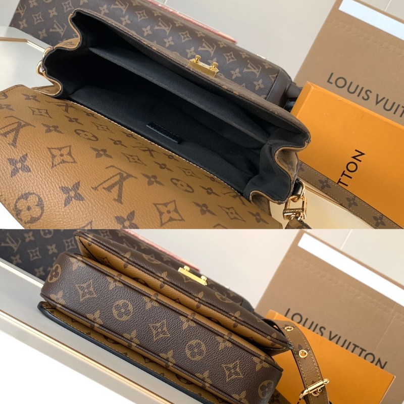 Louis Vuitton POCHETTE MÉTIS Handbag M44876 