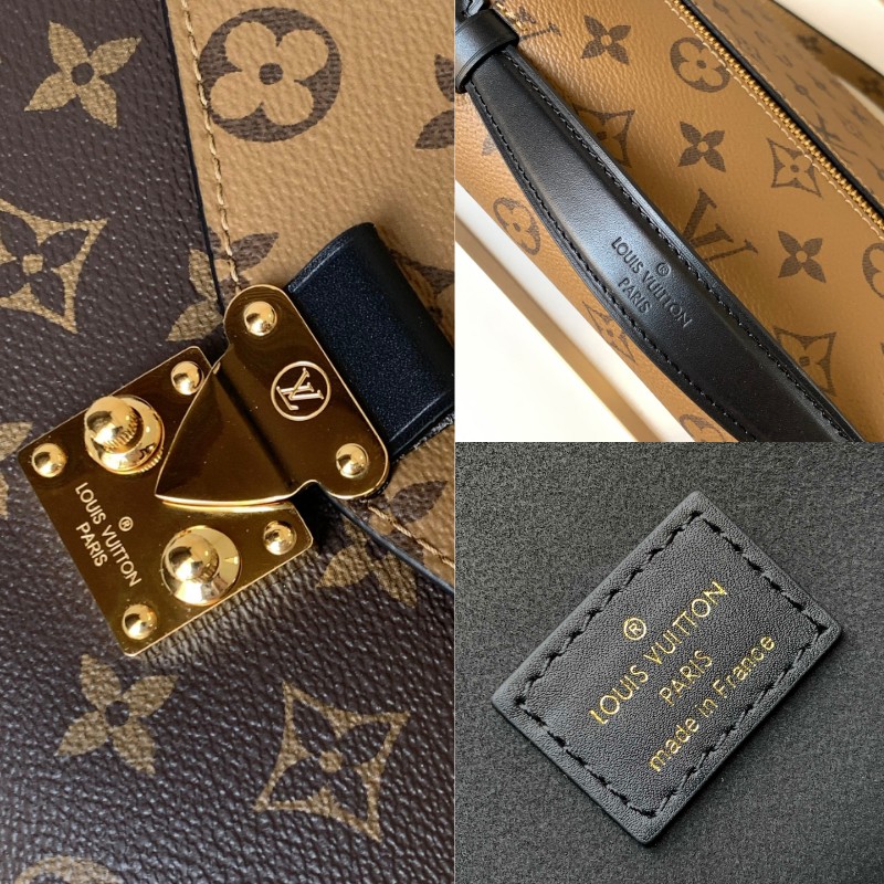 Louis Vuitton POCHETTE MÉTIS Handbag M44876 