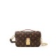 Louis Vuitton POCHETTE MÉTIS EAST WEST Handbag M46279 