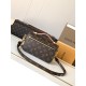 Louis Vuitton POCHETTE MÉTIS EAST WEST Handbag M46279 