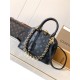 Louis Vuitton Alma BB Handbag M12289 