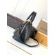 Louis Vuitton Alma BB Handbag M12289 