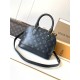 Louis Vuitton Alma BB Handbag M12289 