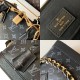 Louis Vuitton Alma BB Handbag M12289 