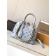 Louis Vuitton Alma BB Handbag  M12561 