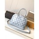 Louis Vuitton Alma BB Handbag  M12561 