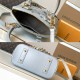 Louis Vuitton Alma BB Handbag  M12561 