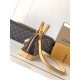 Louis Vuitton Nano Alma Handbag M82717 