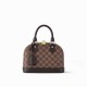 Louis Vuitton Alma BB Handbag N40606 